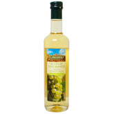 Aceto di vino bianco BIO 500 ml - LA BIO IDEA
